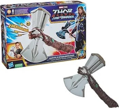Picture of THOR LOVE AND THUNDER