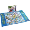 Picture of Snakes and Ladders