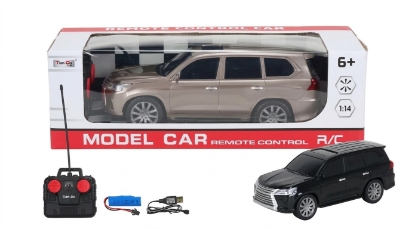 Picture of Remote control car