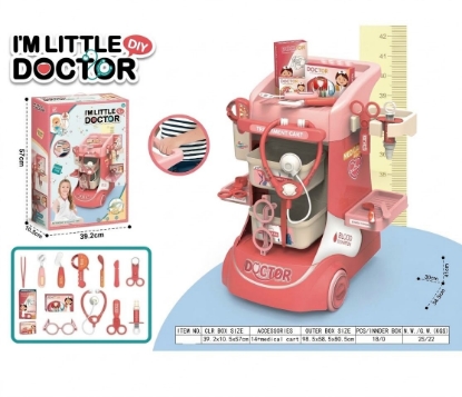 Picture of Little Doctor