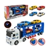 Picture of Car transport truck
