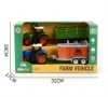 Picture of FARM VEHICLE