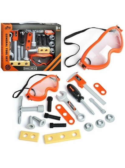 Picture of GENERAL TOOL SET