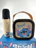 Picture of WIRELESS KARAOKE SPEAKER