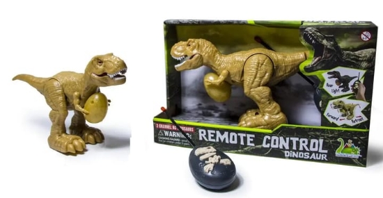 Picture of REMOTE CONTROL DINOSAUR