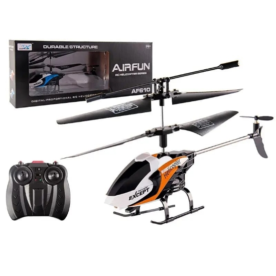 Picture of Helicopter