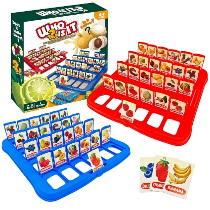 Picture of Guessing game