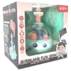 Picture of The Educational Spinning Plane Game