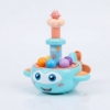 Picture of The Educational Spinning Plane Game