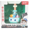 Picture of The Educational Spinning Plane Game