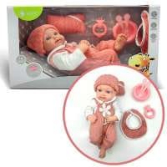 Picture of Baby doll