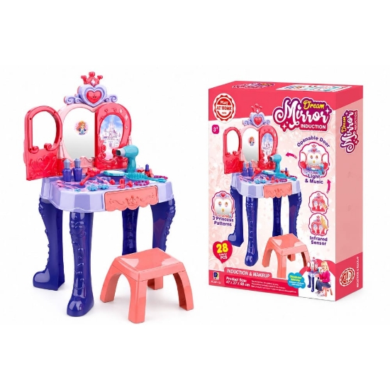 Picture of Vanity table set