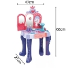 Picture of Vanity table set