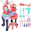 Picture of Vanity table set