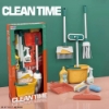 Picture of Cleaning tools