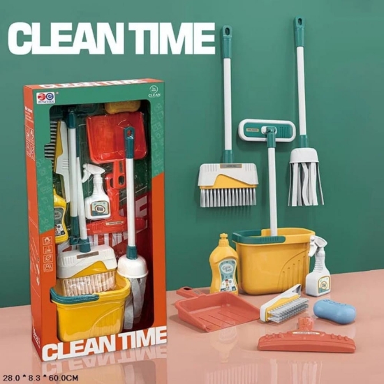 Picture of Cleaning tools