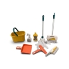 Picture of Cleaning tools