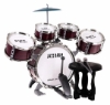 Picture of JAZZ DRUMS