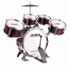 Picture of JAZZ DRUMS