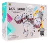 Picture of JAZZ DRUMS