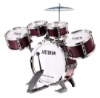 Picture of JAZZ DRUMS