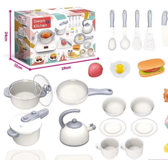 Picture of DREAM KITCHEN